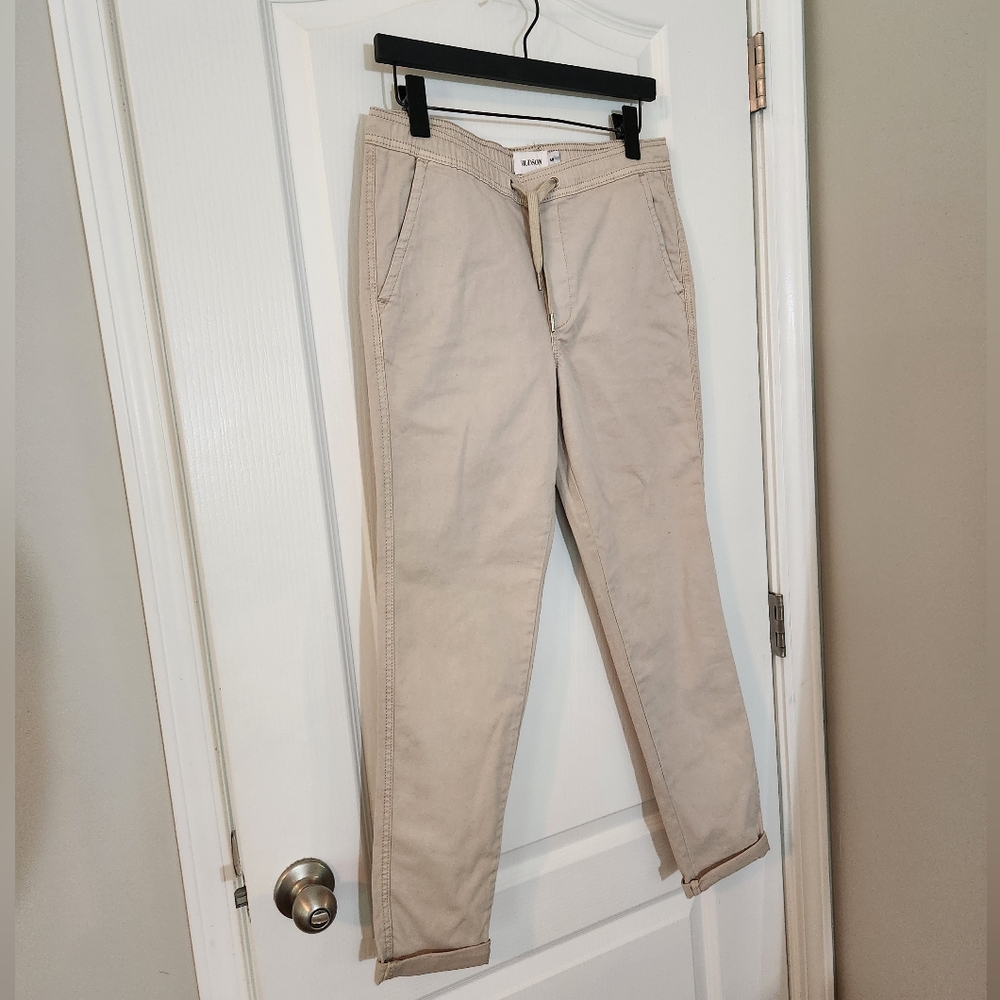 Hudson Pants